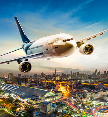 Air Freight